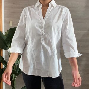 White Shirt